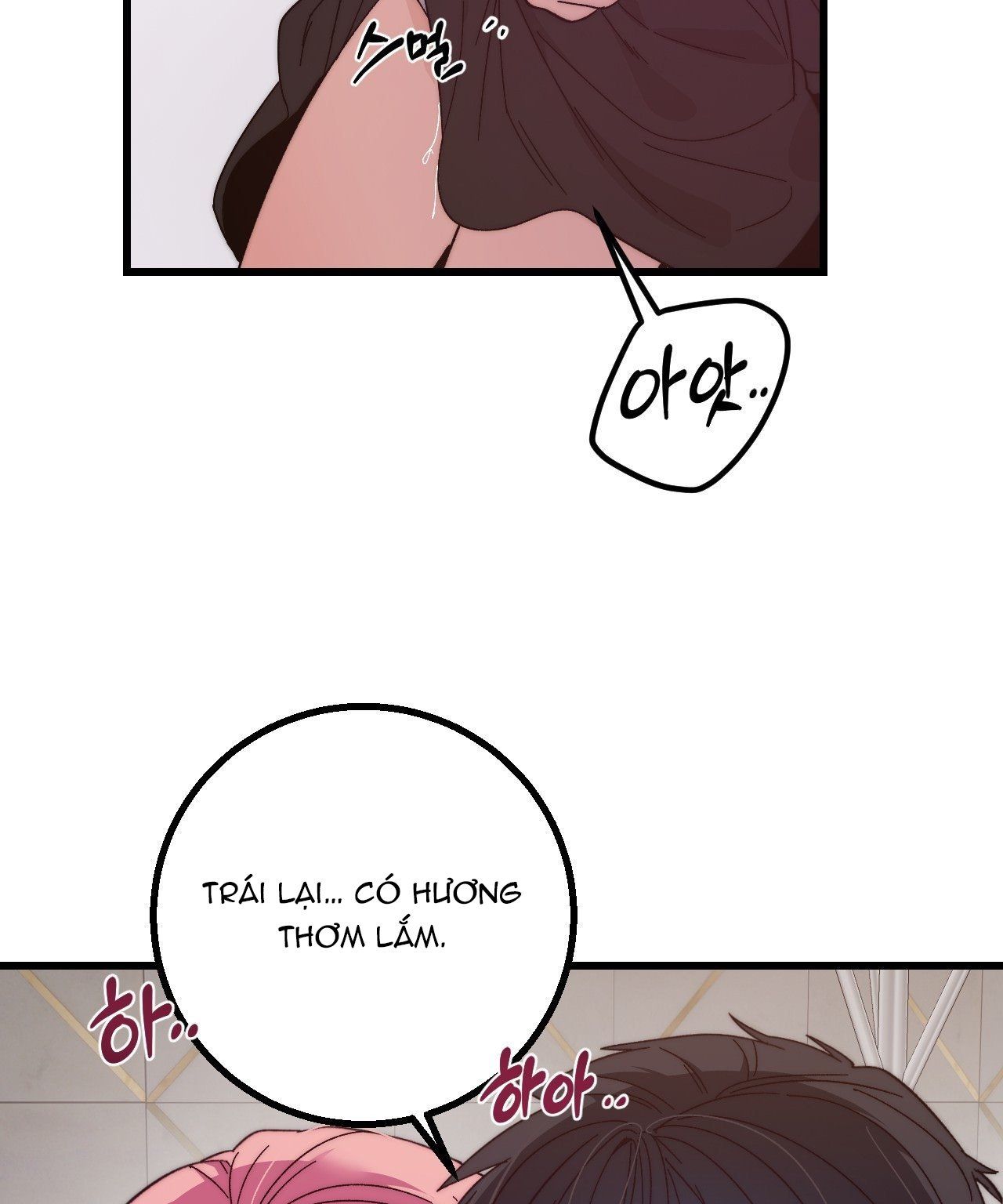 [18+] Sự Ngọt Ngào Đẫm Máu Chương 7.2 page 2 - Giả Dược