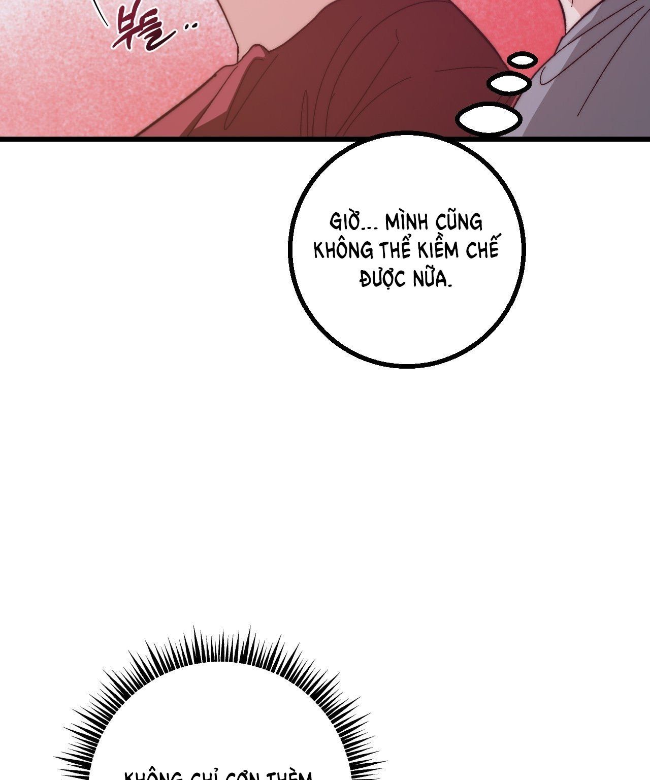 [18+] Sự Ngọt Ngào Đẫm Máu Chương 7.2 page 14 - Giả Dược