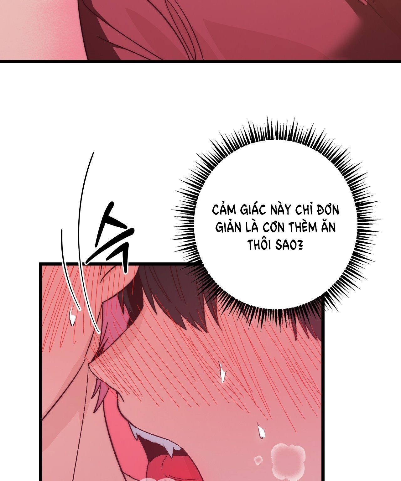 [18+] Sự Ngọt Ngào Đẫm Máu Chương 7.2 page 19 - Giả Dược