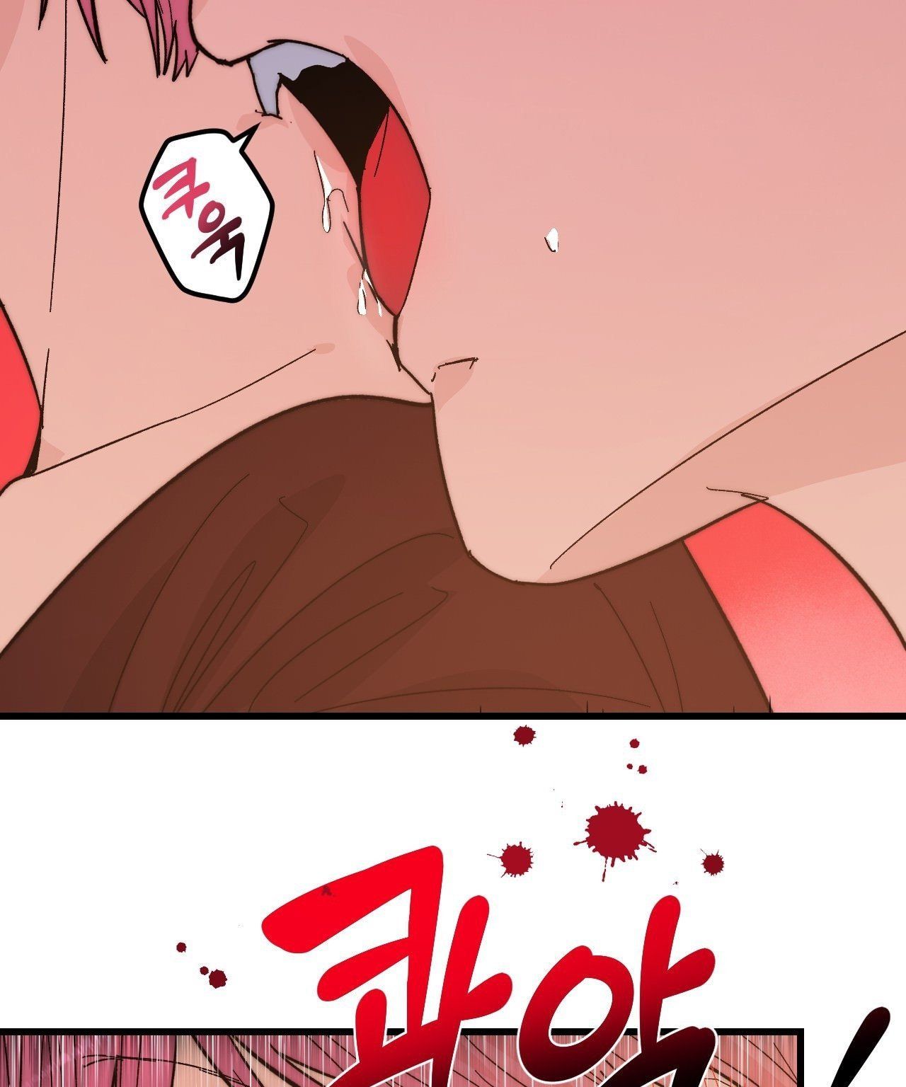 [18+] Sự Ngọt Ngào Đẫm Máu Chương 7.2 page 21 - Giả Dược