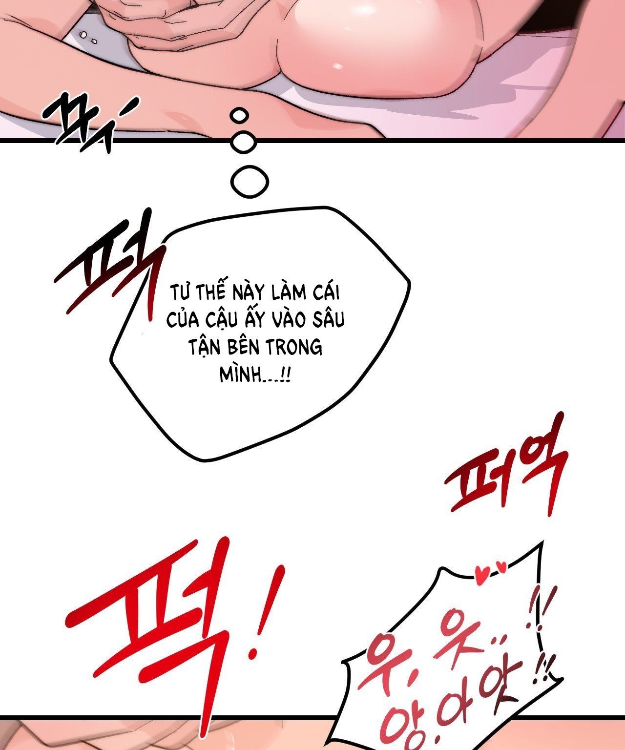 [18+] Sự Ngọt Ngào Đẫm Máu Chương 7.2 page 55 - Giả Dược