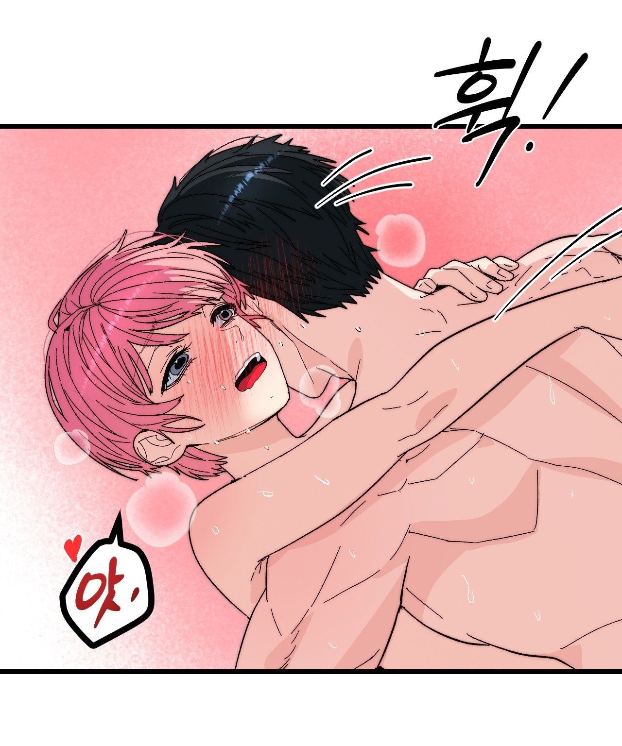 đọc truyện [18+] Sự Ngọt Ngào Đẫm Máu Chương 8 ảnh 13 tại Giả Dược
