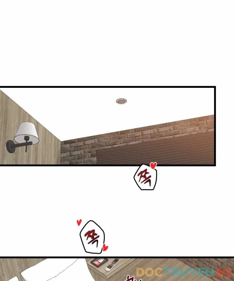 [18+] Sự Ngọt Ngào Đẫm Máu Chương 8.1 page 1 - Giả Dược