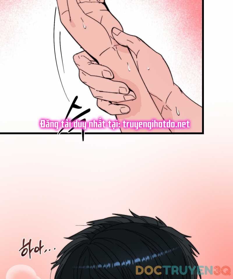 [18+] Sự Ngọt Ngào Đẫm Máu Chương 8.1 page 21 - Giả Dược