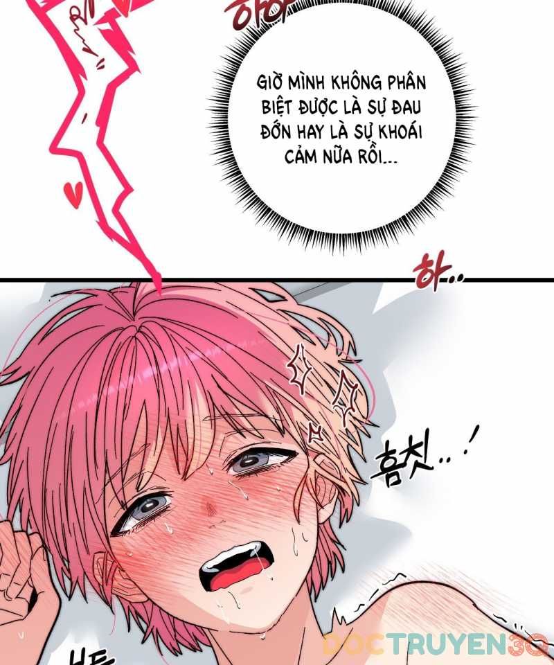 [18+] Sự Ngọt Ngào Đẫm Máu Chương 8.1 page 25 - Giả Dược