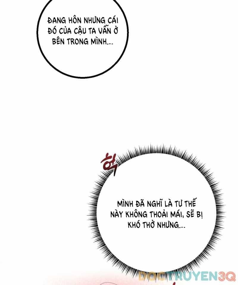 [18+] Sự Ngọt Ngào Đẫm Máu Chương 8.1 page 8 - Giả Dược