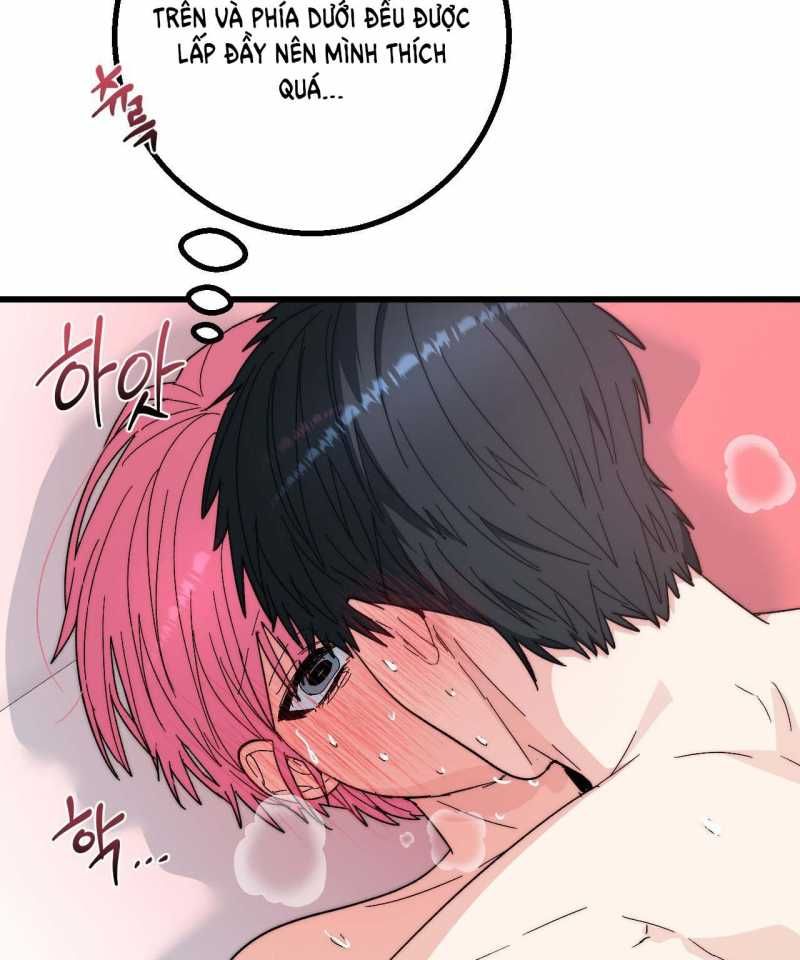 [18+] Sự Ngọt Ngào Đẫm Máu Chương 8.2 page 12 - Giả Dược