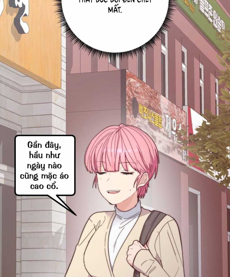 [18+] Sự Ngọt Ngào Đẫm Máu Chương 8.2 page 22 - Giả Dược