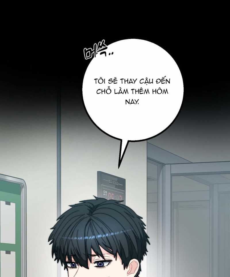 [18+] Sự Ngọt Ngào Đẫm Máu Chương 8.2 page 26 - Giả Dược