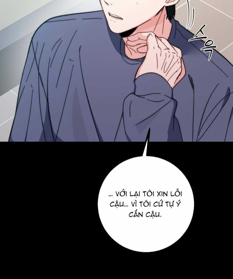 [18+] Sự Ngọt Ngào Đẫm Máu Chương 8.2 page 30 - Giả Dược