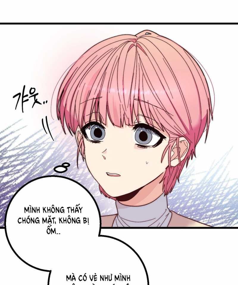 [18+] Sự Ngọt Ngào Đẫm Máu Chương 8.2 page 41 - Giả Dược
