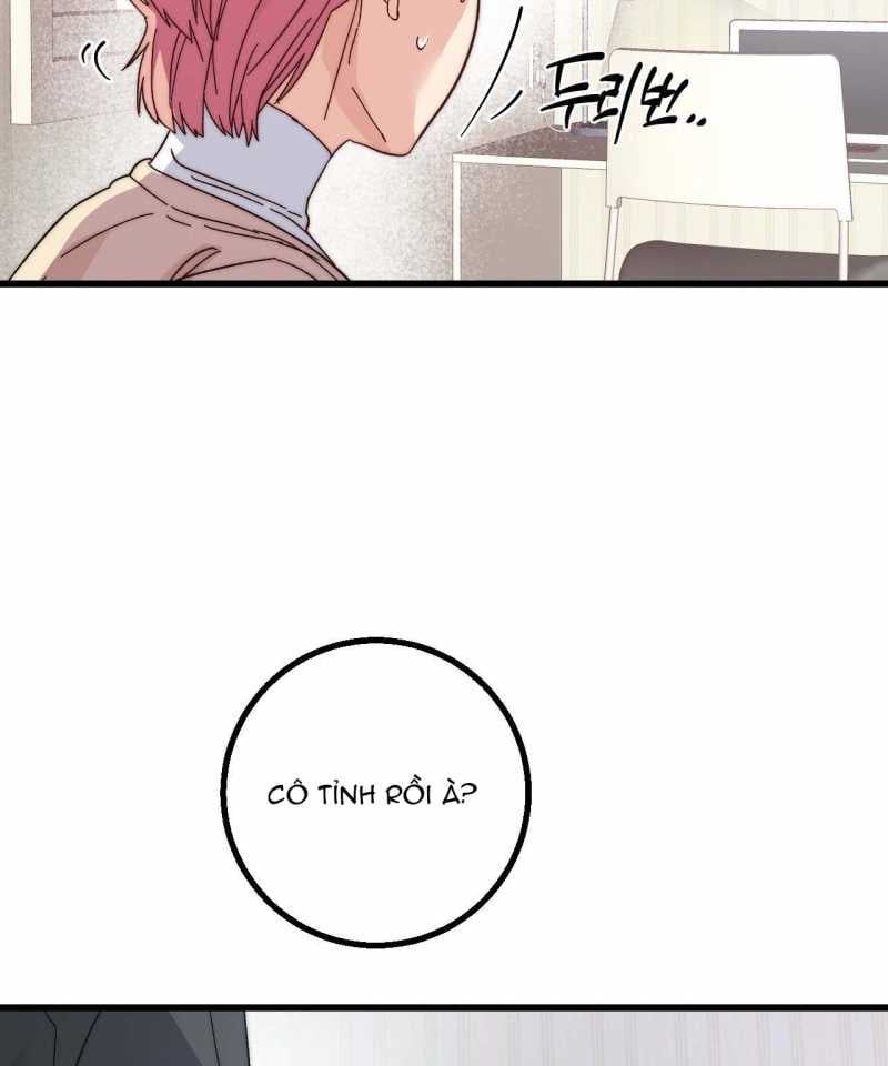 [18+] Sự Ngọt Ngào Đẫm Máu Chương 8.2 page 54 - Giả Dược