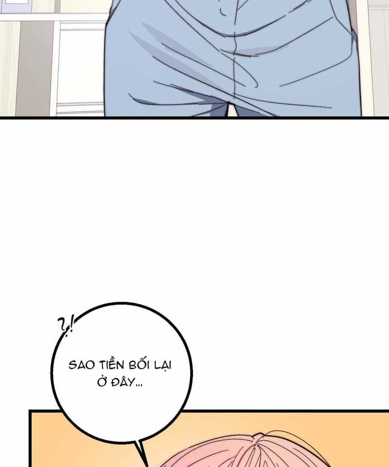 [18+] Sự Ngọt Ngào Đẫm Máu Chương 8.2 page 58 - Giả Dược