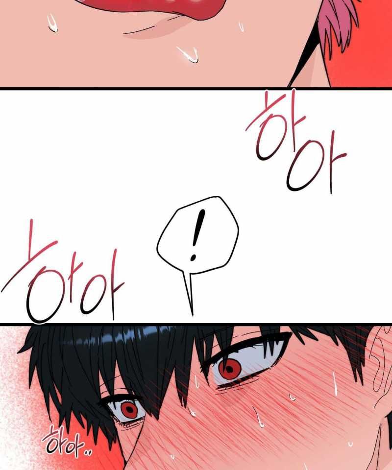 [18+] Sự Ngọt Ngào Đẫm Máu Chương 8.2 page 7 - Giả Dược