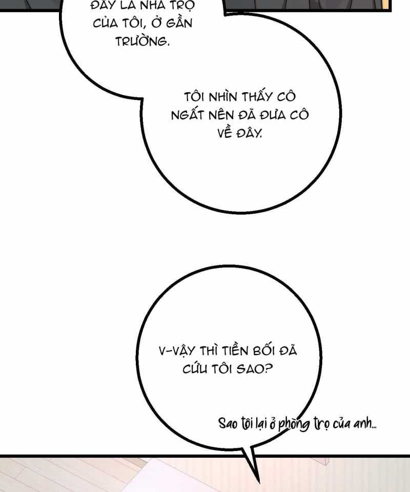 [18+] Sự Ngọt Ngào Đẫm Máu Chương 8.2 page 61 - Giả Dược