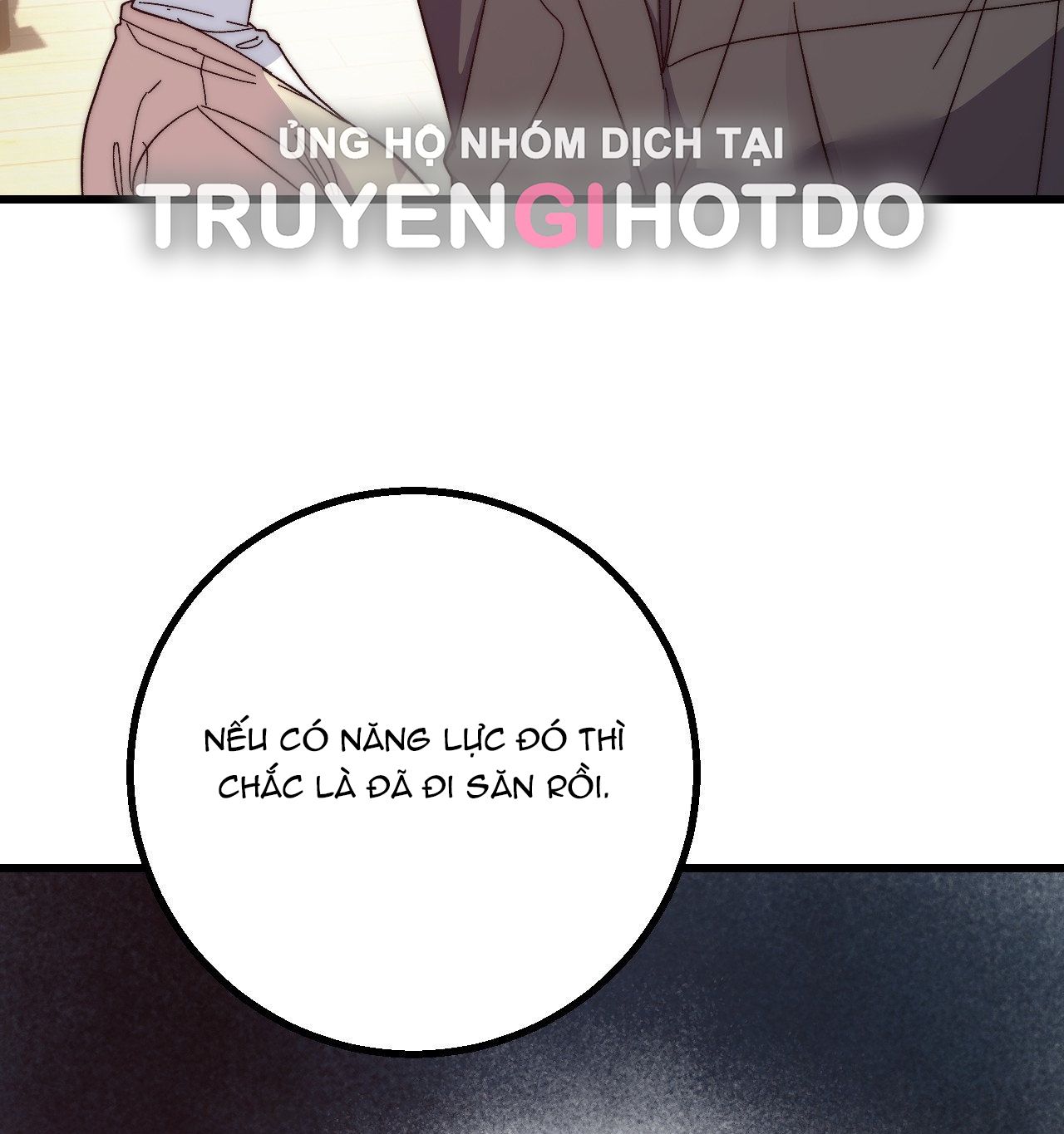 đọc truyện [18+] Sự Ngọt Ngào Đẫm Máu Chương 9 ảnh 25 tại Thiên Thai Truyện