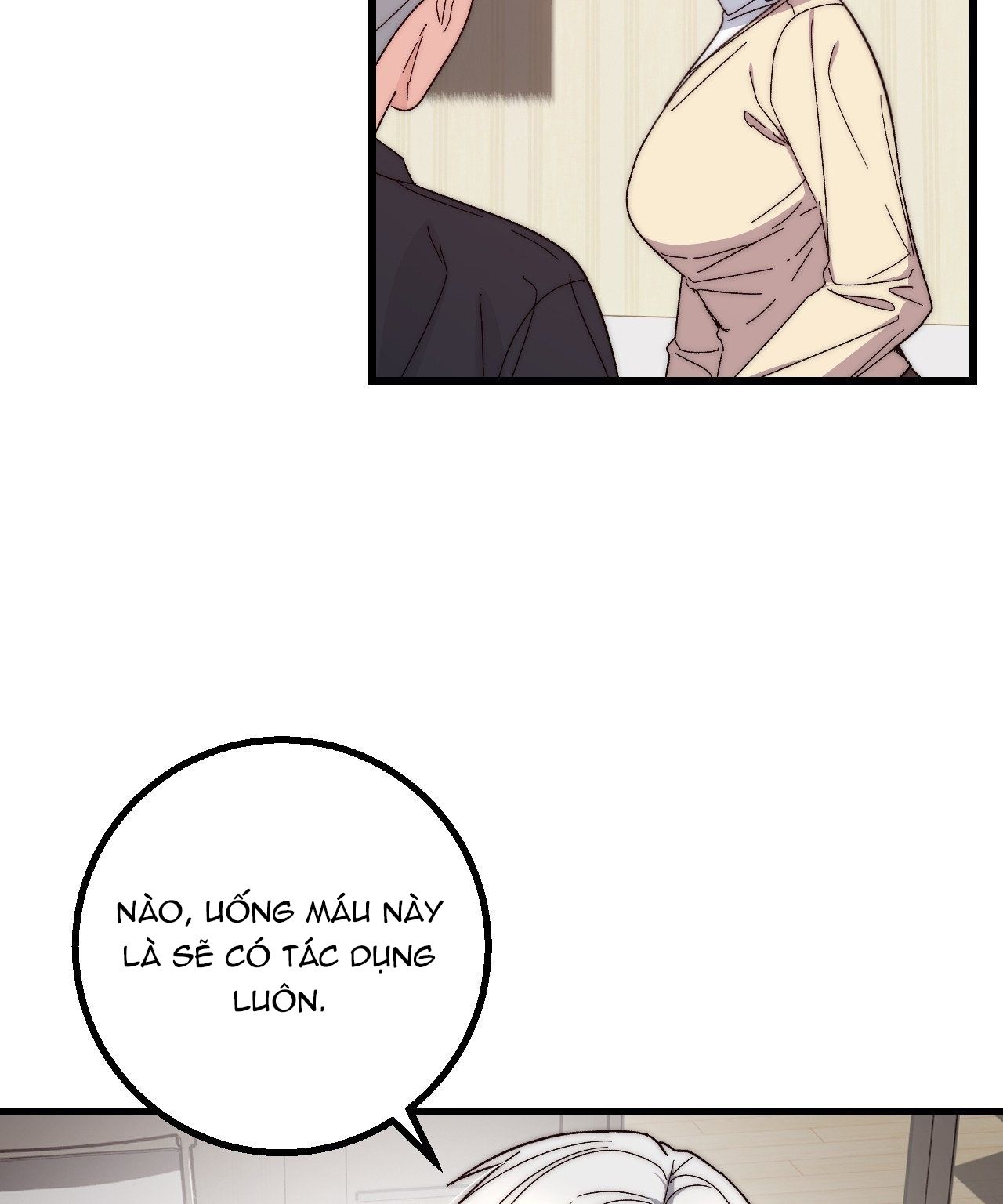 đọc truyện [18+] Sự Ngọt Ngào Đẫm Máu Chương 9 ảnh 68 tại Thiên Thai Truyện