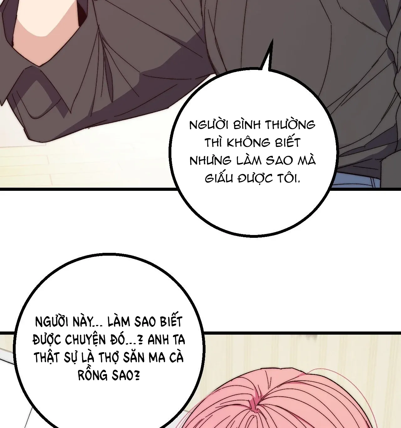 [18+] Sự Ngọt Ngào Đẫm Máu Chương 9.1 page 12 - Giả Dược