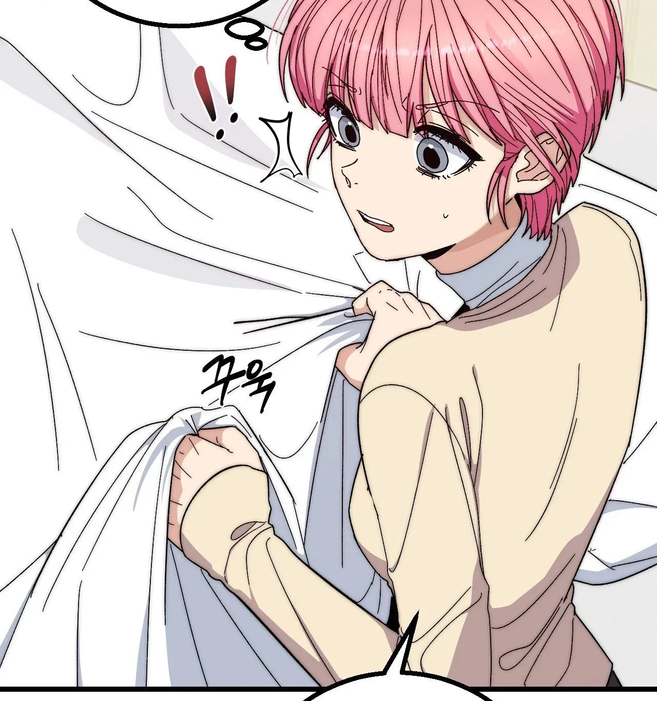 [18+] Sự Ngọt Ngào Đẫm Máu Chương 9.1 page 13 - Giả Dược