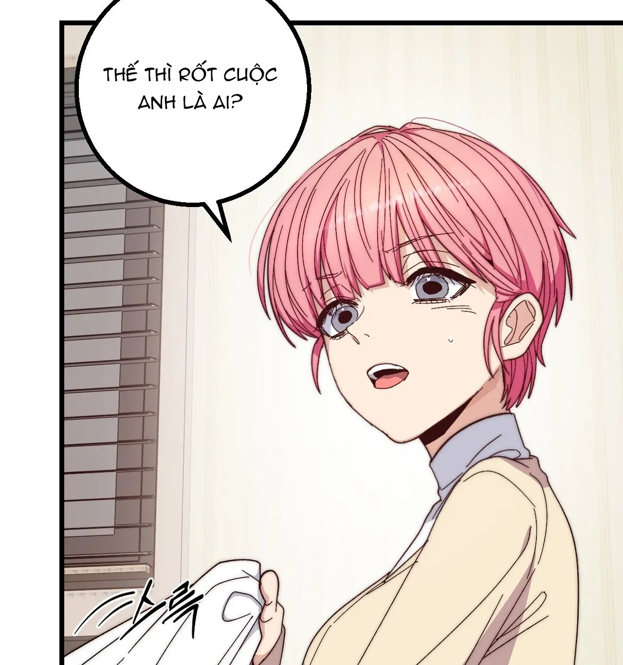 [18+] Sự Ngọt Ngào Đẫm Máu Chương 9.1 page 17 - Giả Dược