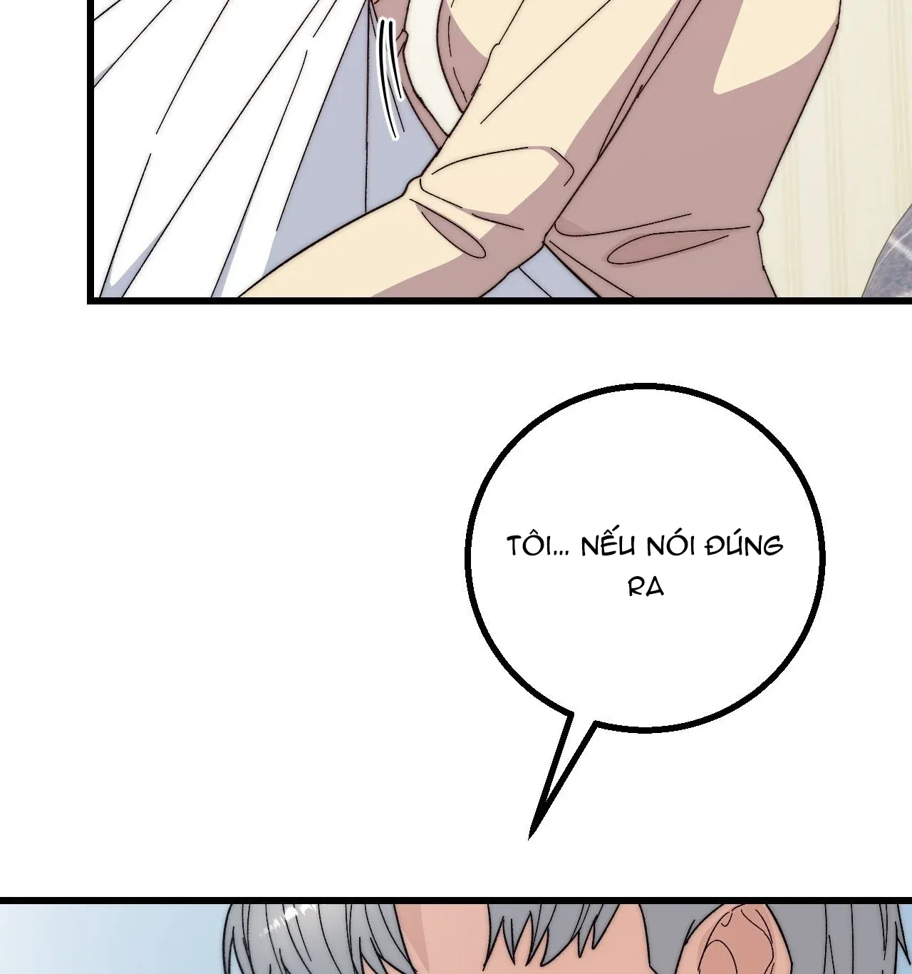 [18+] Sự Ngọt Ngào Đẫm Máu Chương 9.1 page 18 - Giả Dược