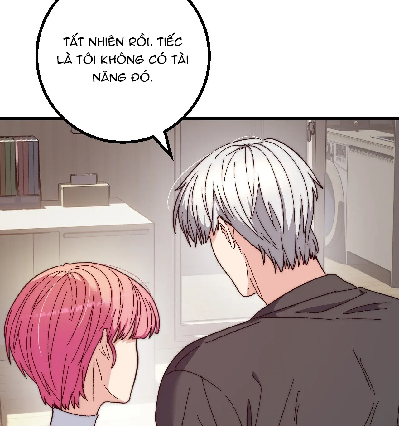 [18+] Sự Ngọt Ngào Đẫm Máu Chương 9.1 page 30 - Giả Dược