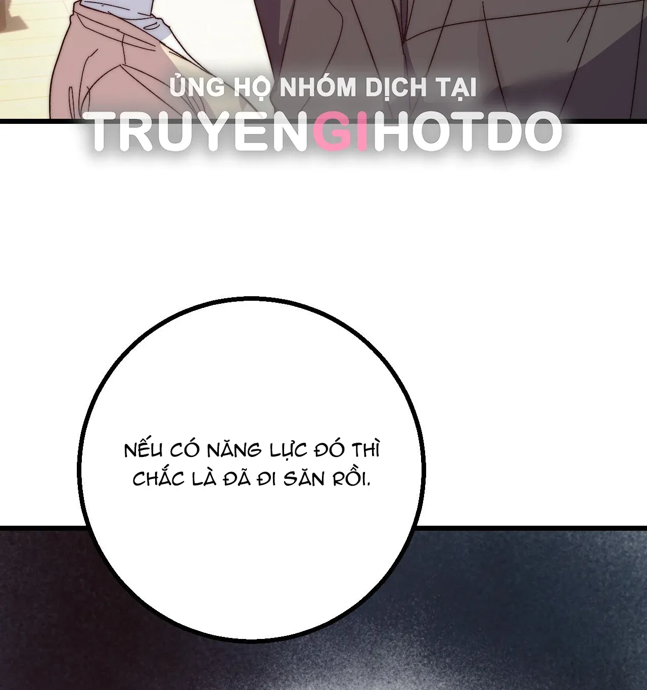 [18+] Sự Ngọt Ngào Đẫm Máu Chương 9.1 page 31 - Giả Dược