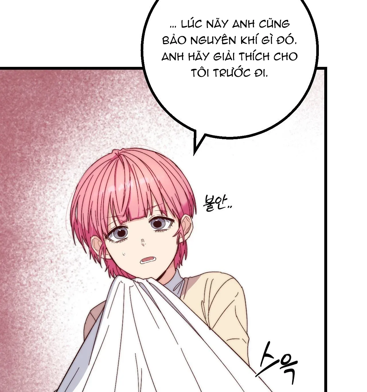 [18+] Sự Ngọt Ngào Đẫm Máu Chương 9.1 page 42 - Giả Dược