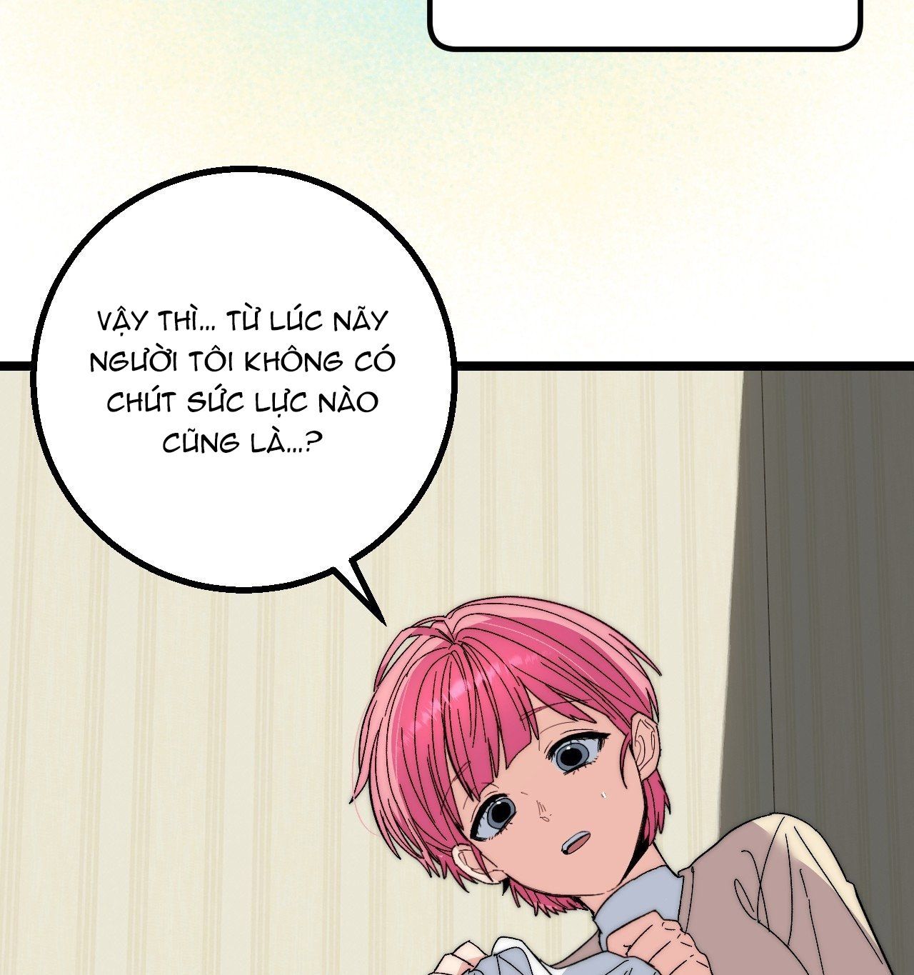 [18+] Sự Ngọt Ngào Đẫm Máu Chương 9.1 page 46 - Giả Dược