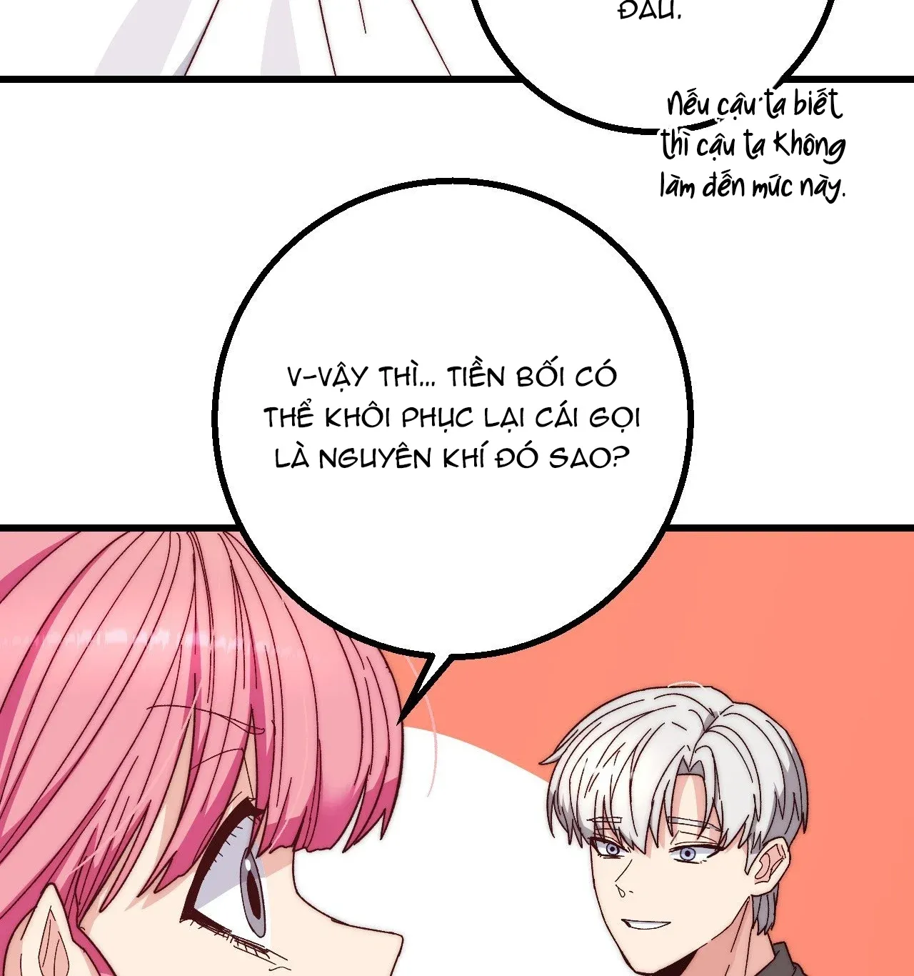[18+] Sự Ngọt Ngào Đẫm Máu Chương 9.1 page 51 - Giả Dược