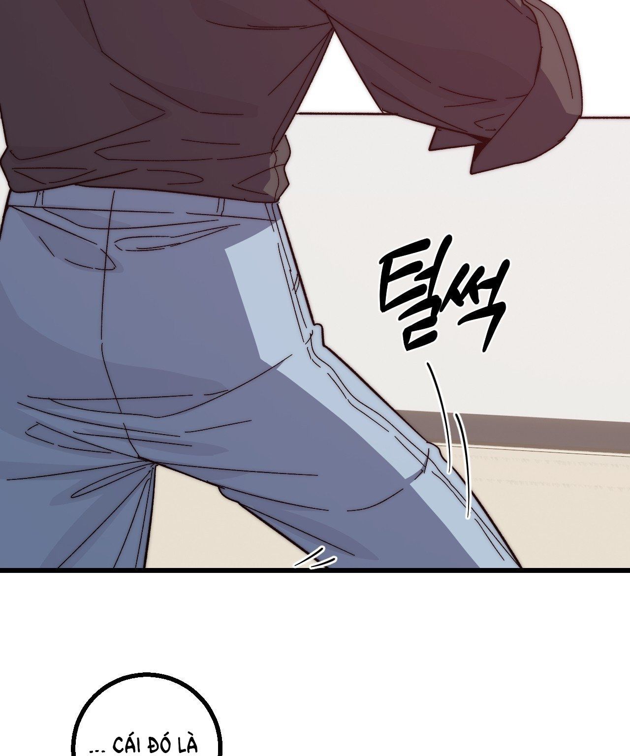 [18+] Sự Ngọt Ngào Đẫm Máu Chương 9.2 page 14 - Giả Dược