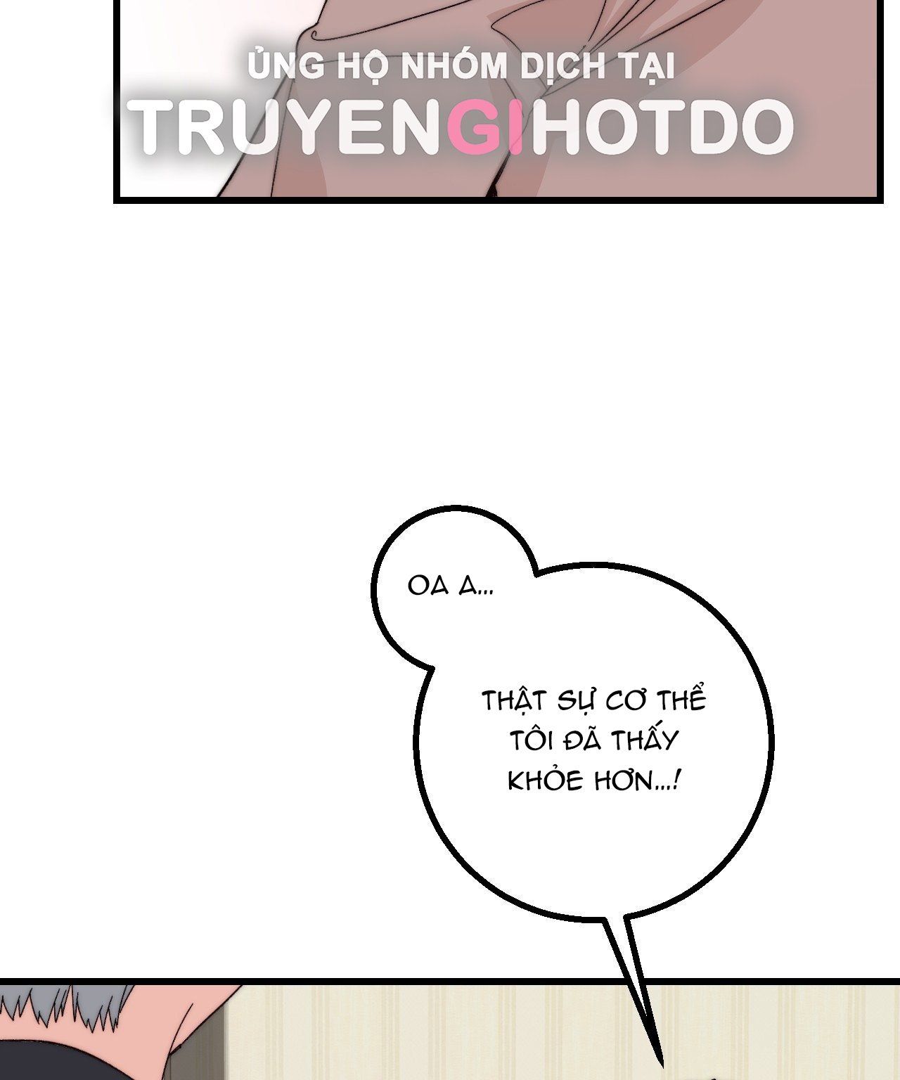 [18+] Sự Ngọt Ngào Đẫm Máu Chương 9.2 page 33 - Giả Dược