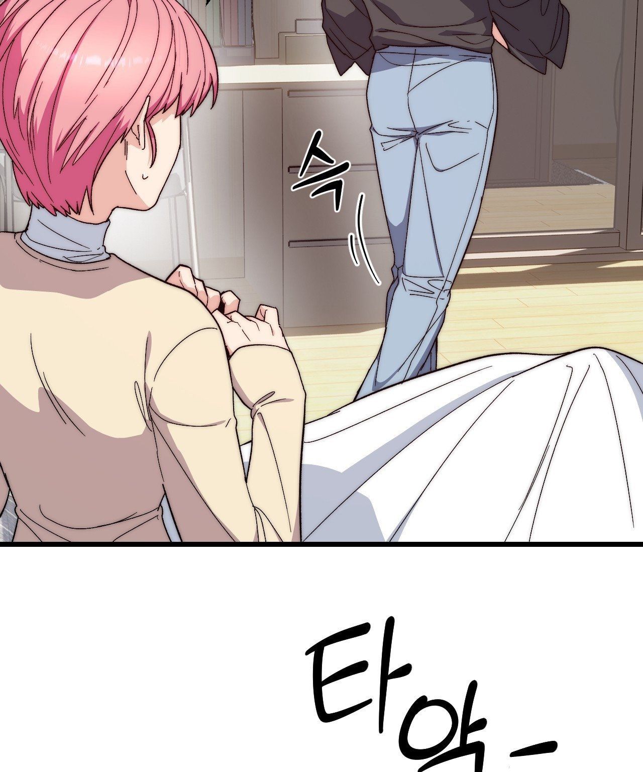 [18+] Sự Ngọt Ngào Đẫm Máu Chương 9.2 page 36 - Giả Dược