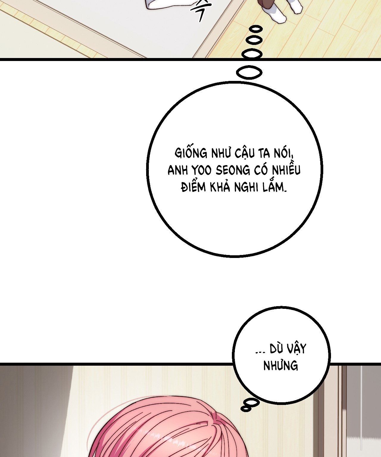 [18+] Sự Ngọt Ngào Đẫm Máu Chương 9.2 page 40 - Giả Dược