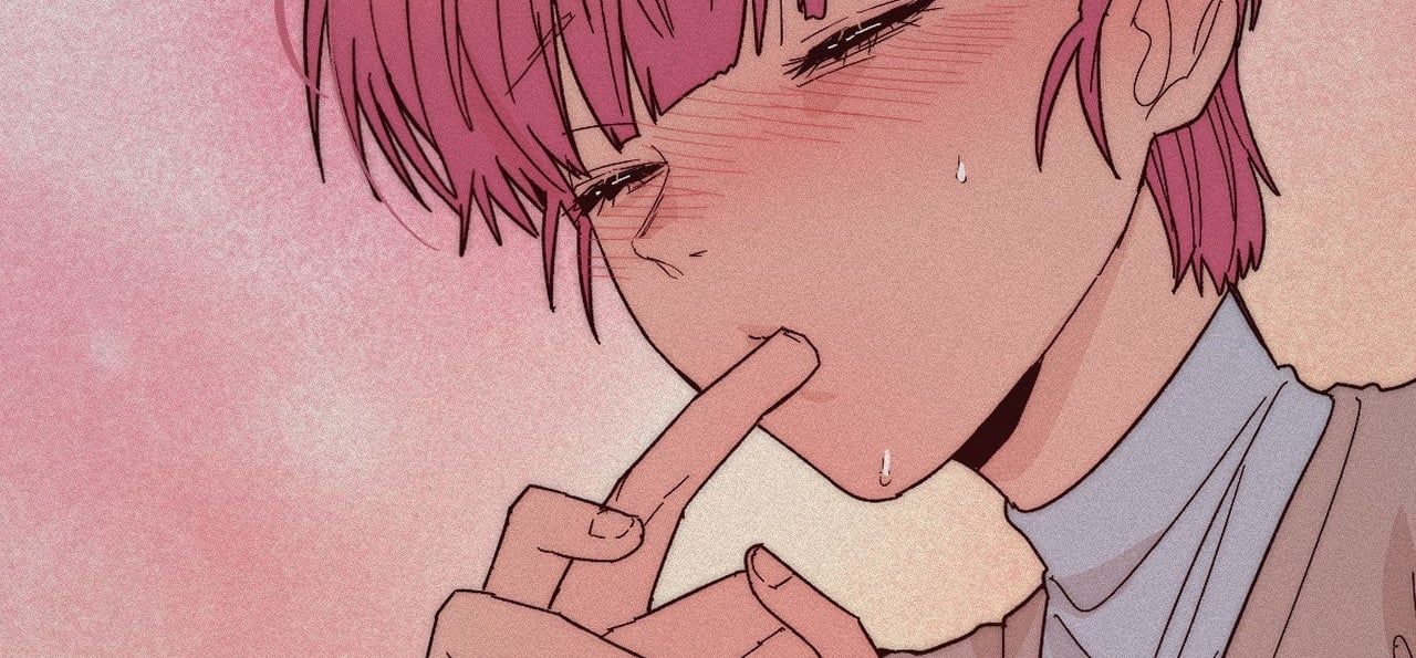 [18+] Sự Ngọt Ngào Đẫm Máu Chương 9.2 page 55 - Giả Dược