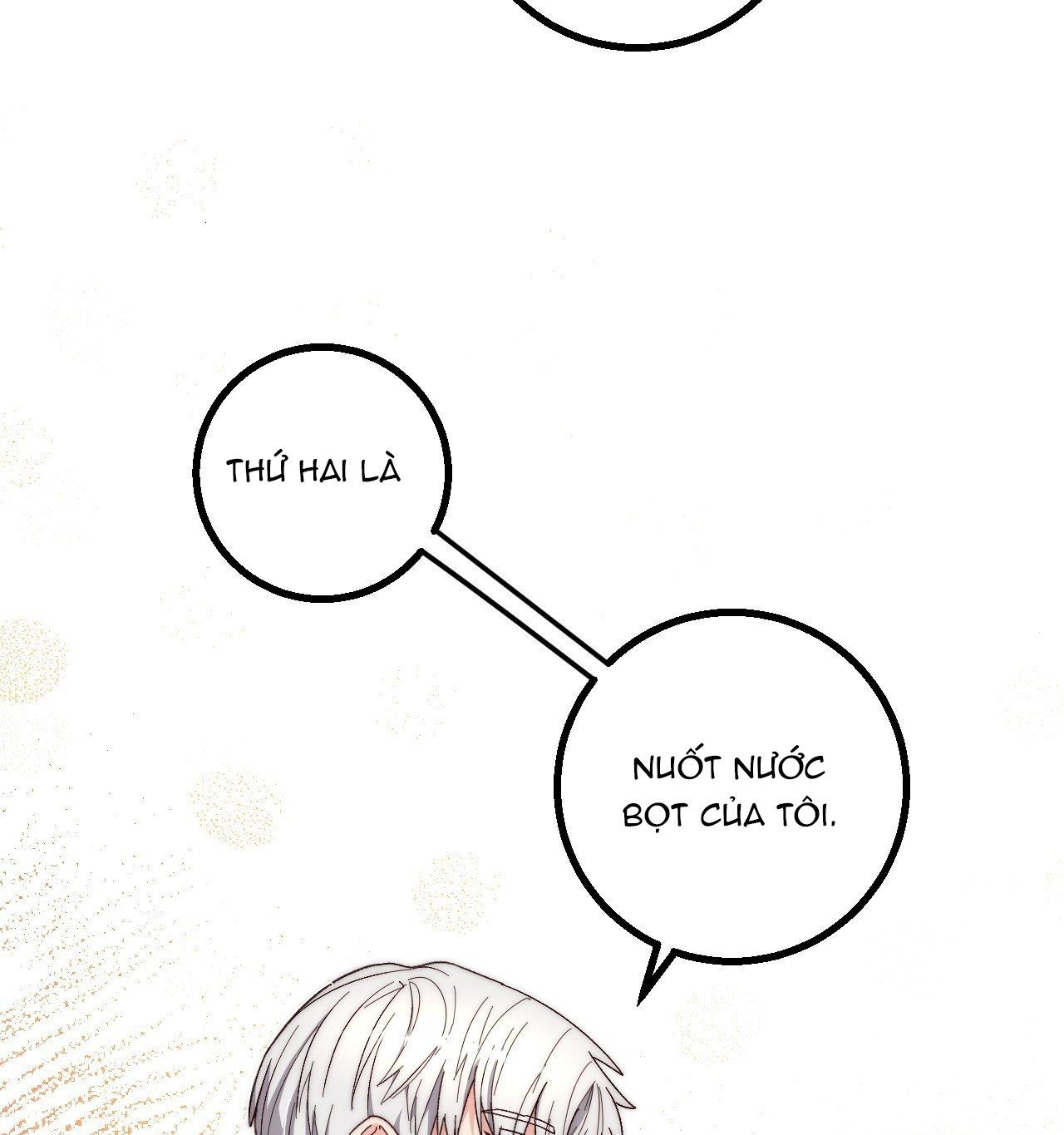 [18+] Sự Ngọt Ngào Đẫm Máu Chương 9.2 page 7 - Giả Dược
