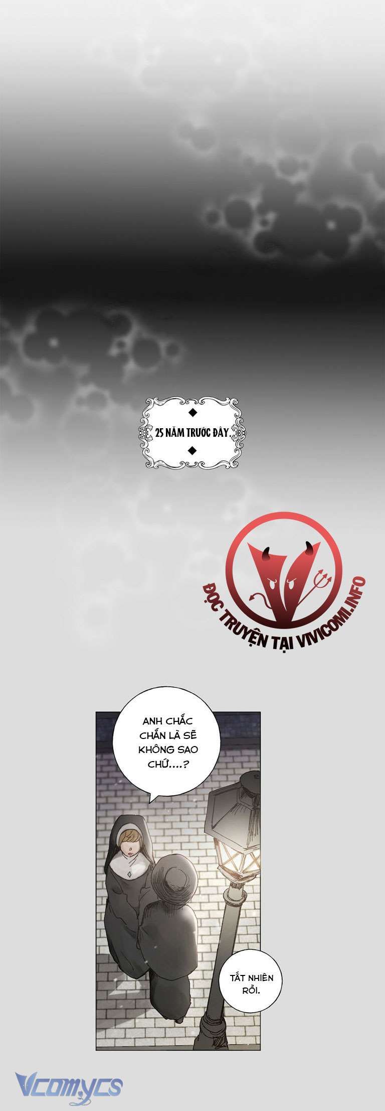 đọc truyện [18+] Sư Phụ Chọn Ứng Cử Viên Làm Chồng Cho Tôi Chương 1 ảnh 2 tại Giả Dược