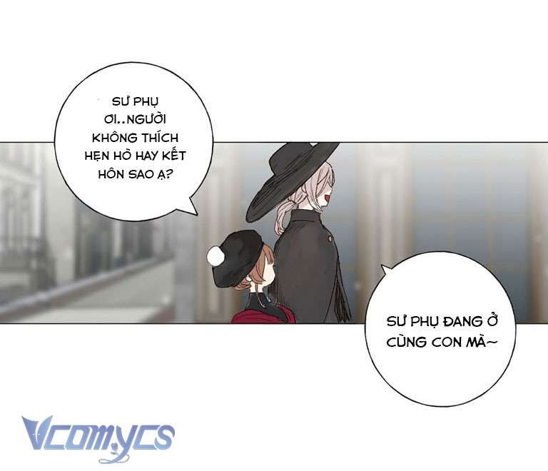 đọc truyện [18+] Sư Phụ Chọn Ứng Cử Viên Làm Chồng Cho Tôi Chương 1 ảnh 11 tại Giả Dược