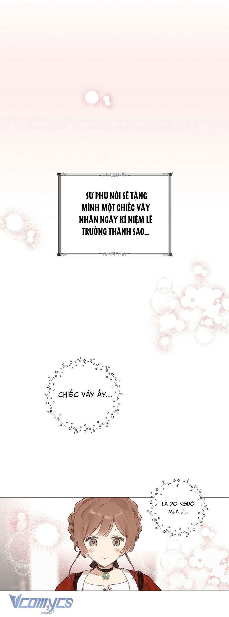 đọc truyện [18+] Sư Phụ Chọn Ứng Cử Viên Làm Chồng Cho Tôi Chương 1 ảnh 8 tại Giả Dược