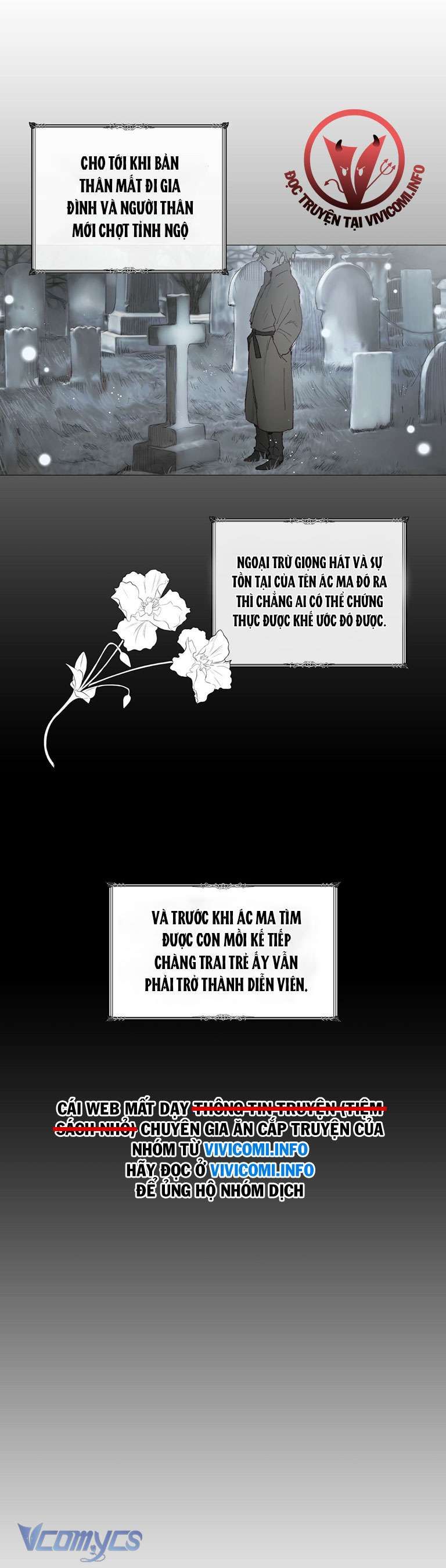 đọc truyện [18+] Sư Phụ Chọn Ứng Cử Viên Làm Chồng Cho Tôi Chương 12 ảnh 18 tại Giả Dược