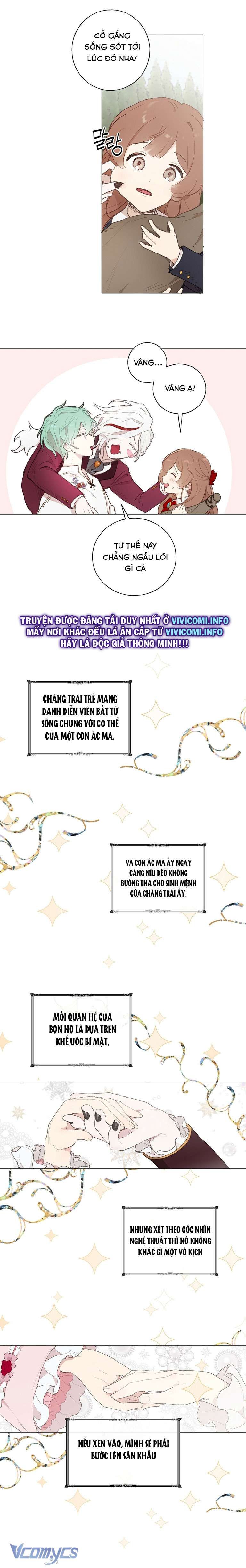 đọc truyện [18+] Sư Phụ Chọn Ứng Cử Viên Làm Chồng Cho Tôi Chương 12 ảnh 22 tại Giả Dược