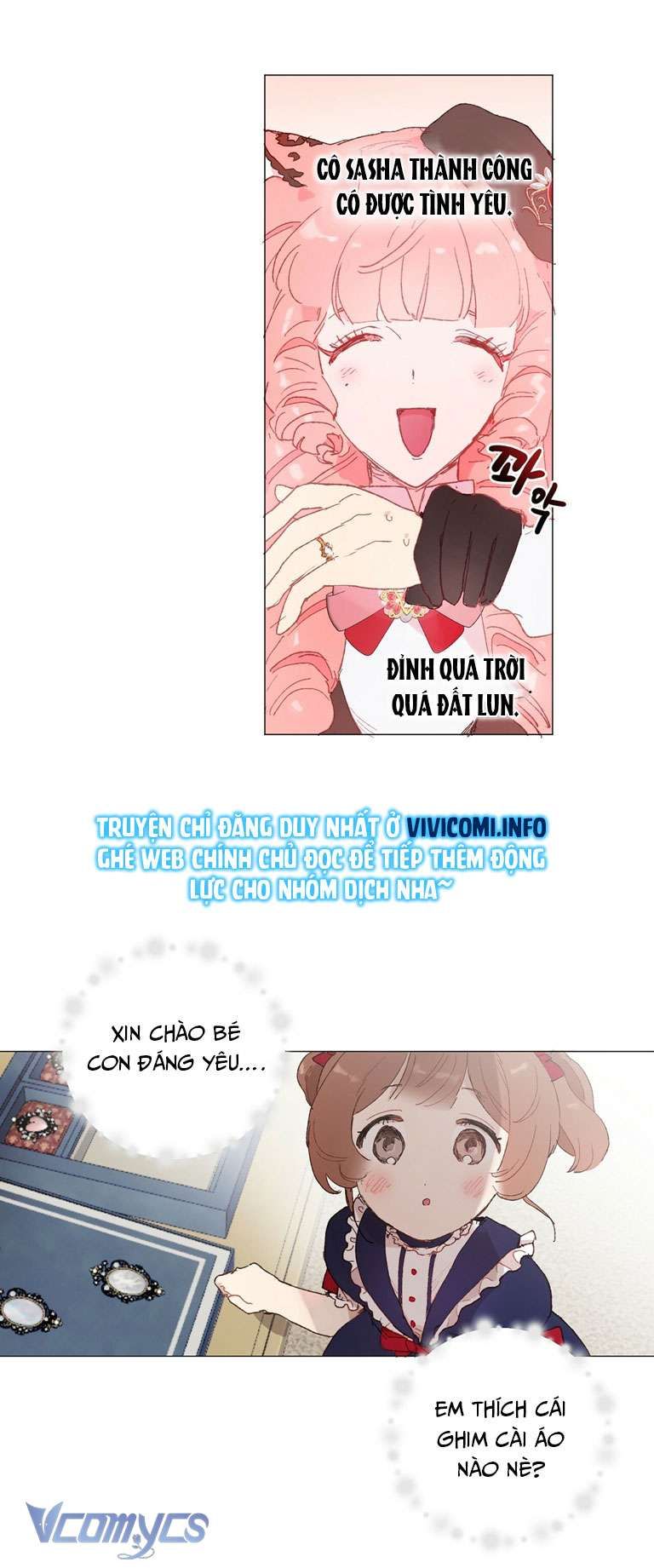 đọc truyện [18+] Sư Phụ Chọn Ứng Cử Viên Làm Chồng Cho Tôi Chương 13 ảnh 19 tại Giả Dược