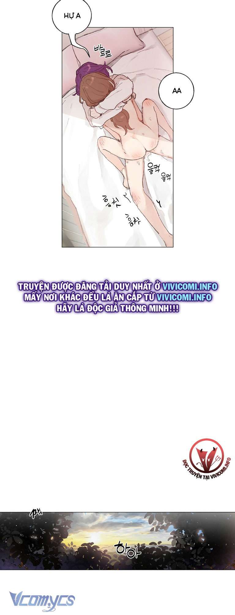đọc truyện [18+] Sư Phụ Chọn Ứng Cử Viên Làm Chồng Cho Tôi Chương 17 ảnh 12 tại Giả Dược