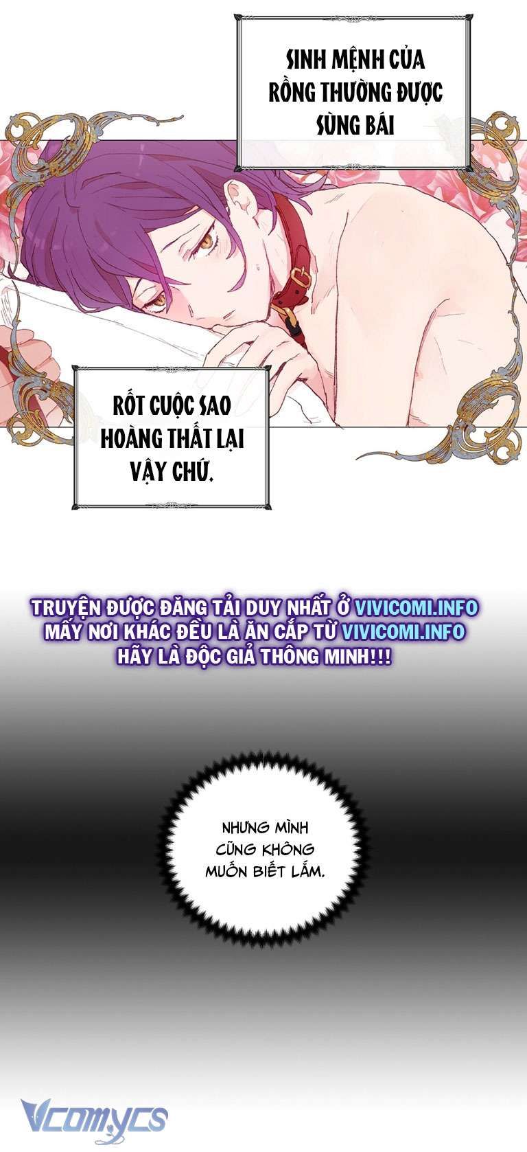 đọc truyện [18+] Sư Phụ Chọn Ứng Cử Viên Làm Chồng Cho Tôi Chương 17 ảnh 22 tại Giả Dược