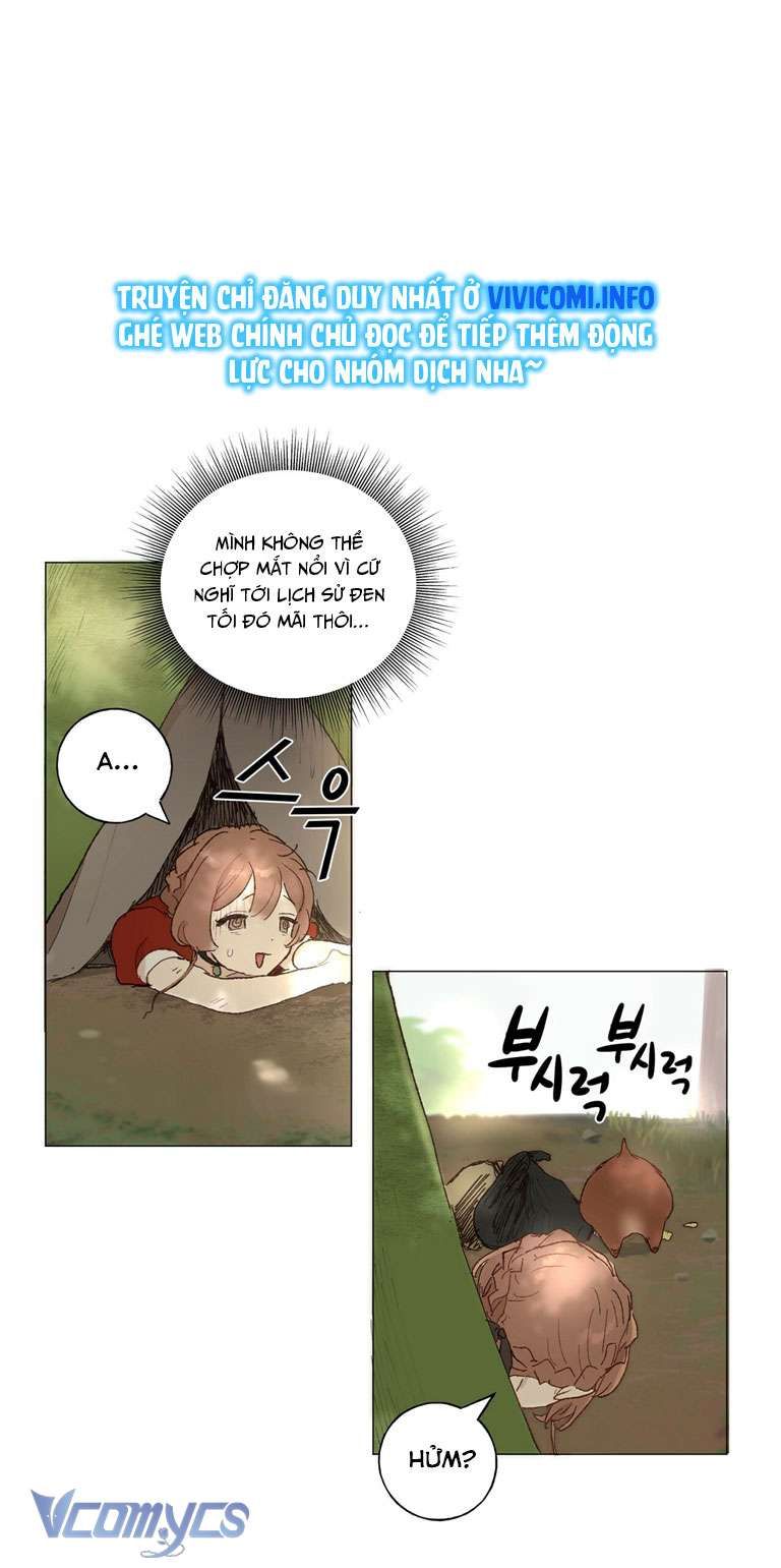 đọc truyện [18+] Sư Phụ Chọn Ứng Cử Viên Làm Chồng Cho Tôi Chương 2 ảnh 28 tại Giả Dược