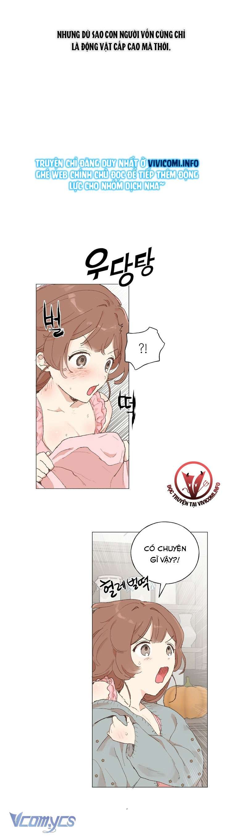 đọc truyện [18+] Sư Phụ Chọn Ứng Cử Viên Làm Chồng Cho Tôi Chương 20 ảnh 11 tại Giả Dược