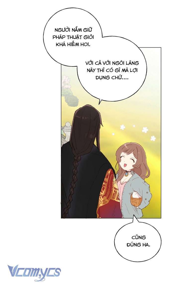 đọc truyện [18+] Sư Phụ Chọn Ứng Cử Viên Làm Chồng Cho Tôi Chương 20 ảnh 23 tại Giả Dược