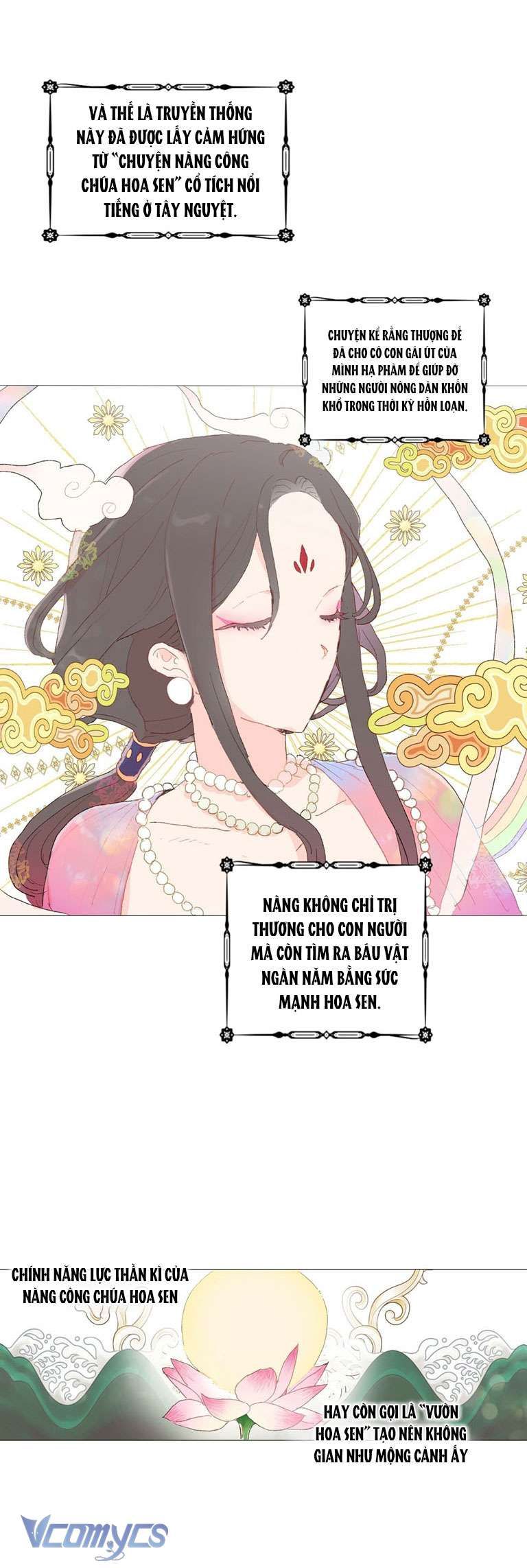 đọc truyện [18+] Sư Phụ Chọn Ứng Cử Viên Làm Chồng Cho Tôi Chương 21 ảnh 7 tại Giả Dược