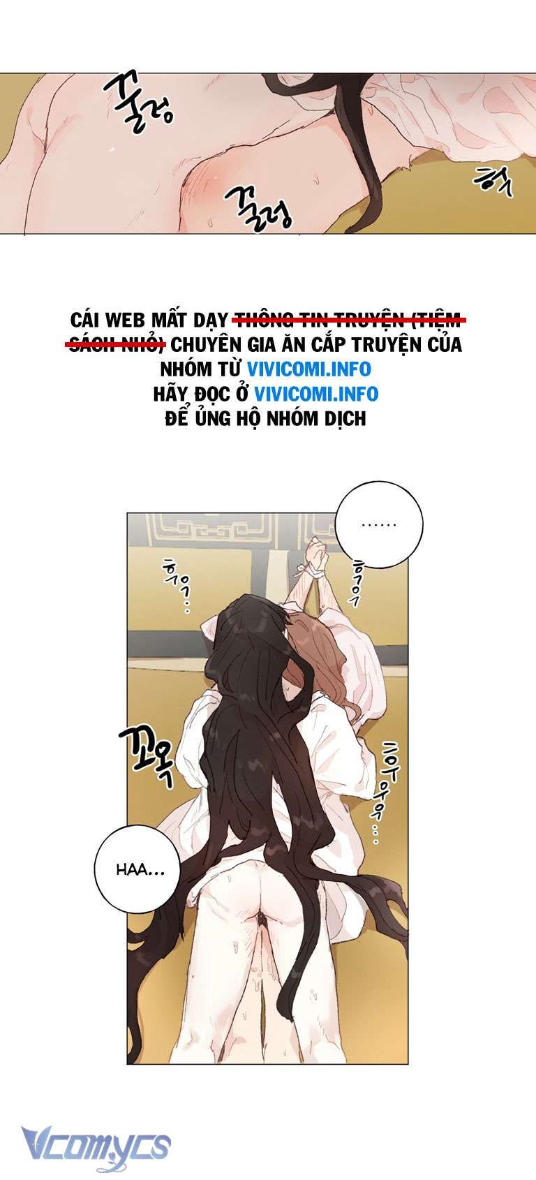 đọc truyện [18+] Sư Phụ Chọn Ứng Cử Viên Làm Chồng Cho Tôi Chương 23 ảnh 11 tại Giả Dược