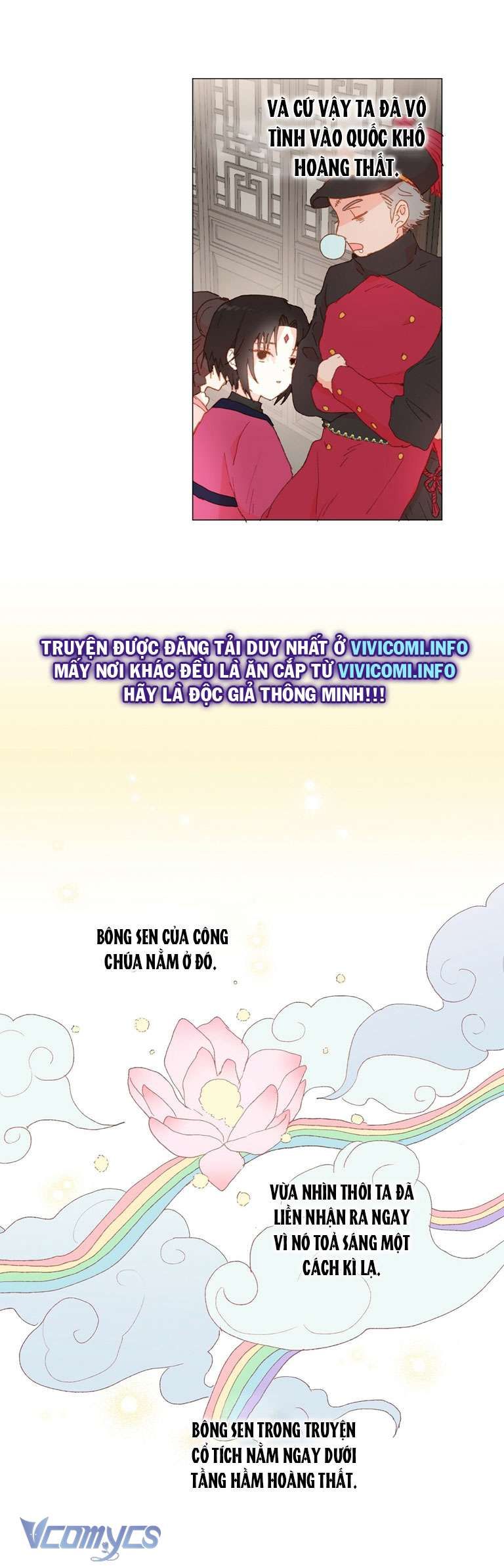 đọc truyện [18+] Sư Phụ Chọn Ứng Cử Viên Làm Chồng Cho Tôi Chương 23 ảnh 25 tại Giả Dược